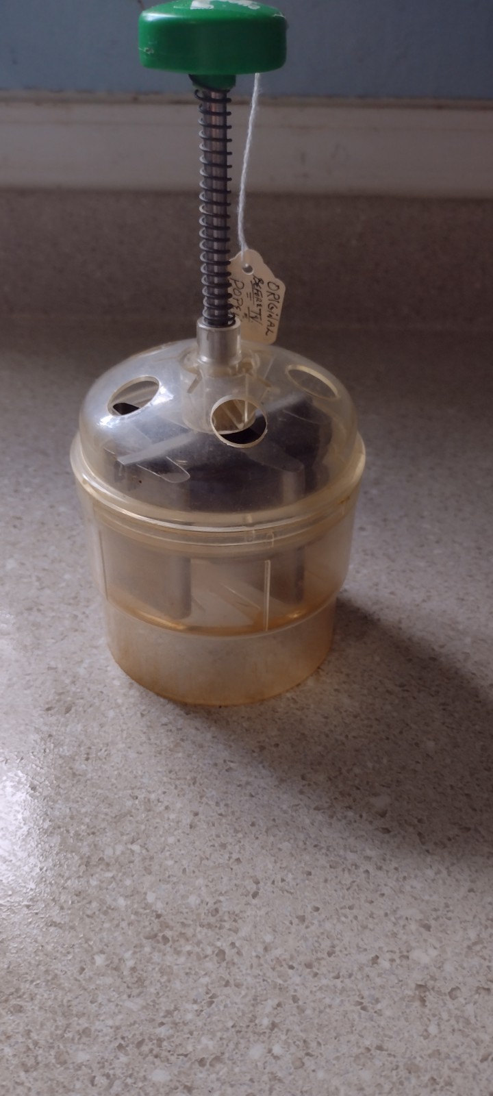 Commercial Electric Donut Maker Nonstick Doughnut Baker Machine Stainless Steel