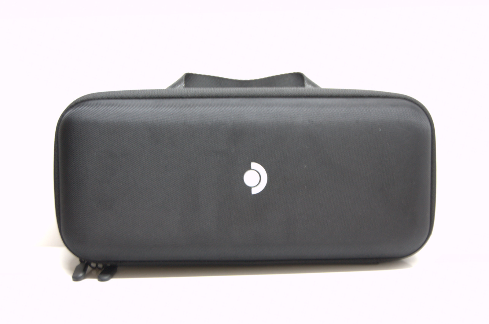 OEM Genuine Valve Steam Deck Black Protective Console Carrying Case Original