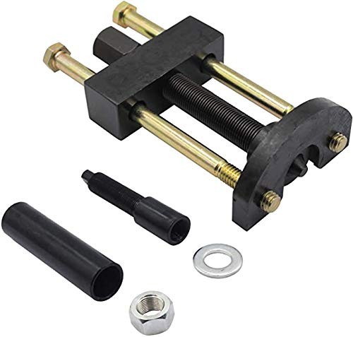 Harley Big Twin Transmission Mainshaft Inner Bearing Race Tool Installer 