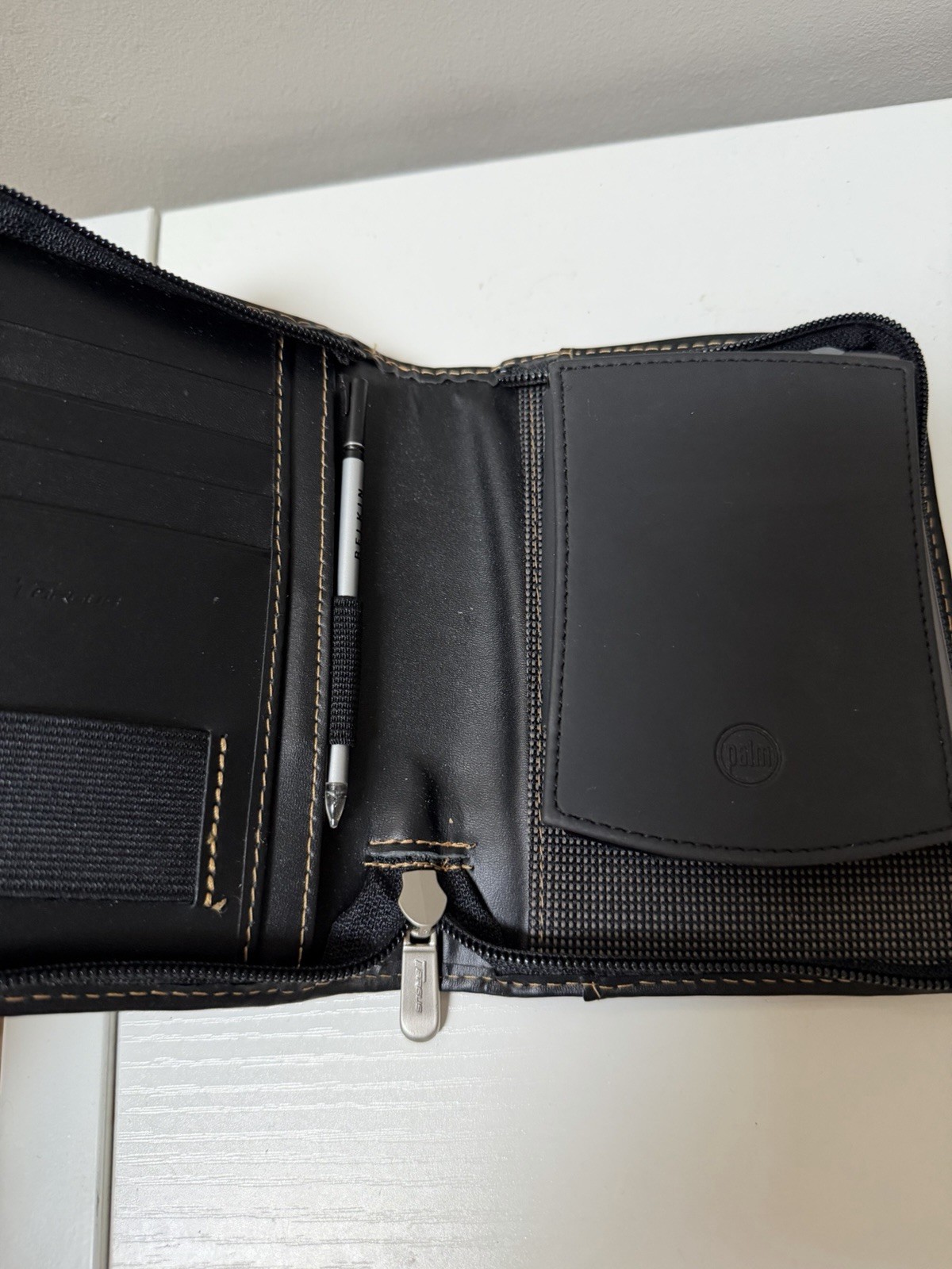 Palm m500 Handheld PDA with Stylus & Cover