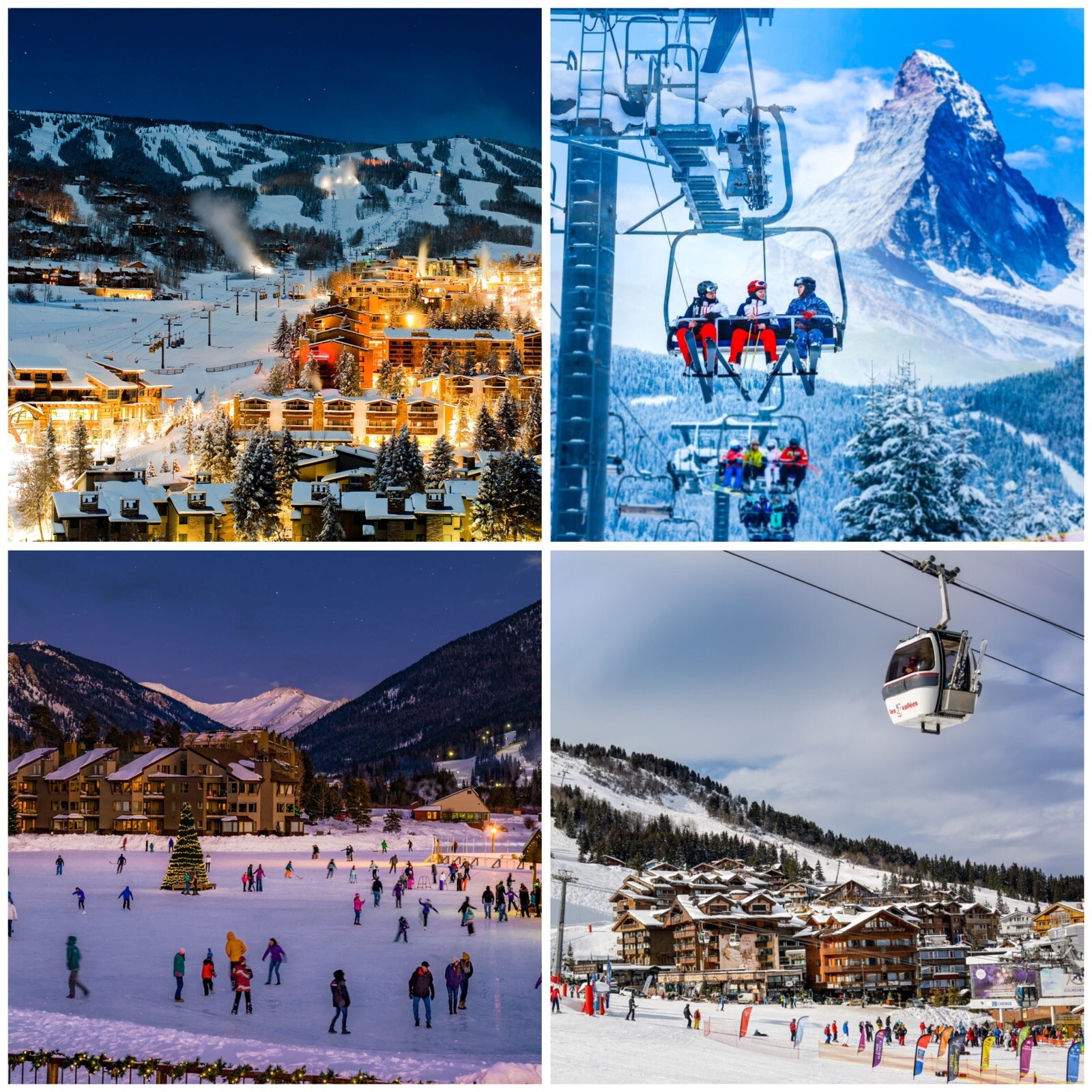 ✅ SKI RESORTS NATIONWIDE Snowboarding Skiing Discount Tickets Savings Options