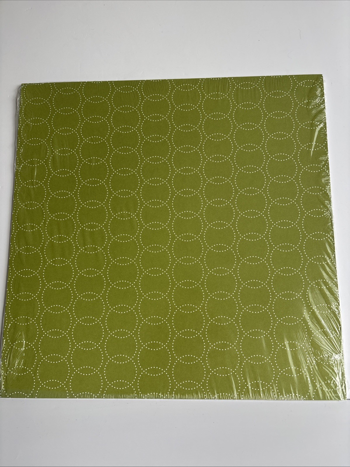 Stampin’ Up EUROPE GmbH DSP-  1 Pack- 12 X 12- Brand New