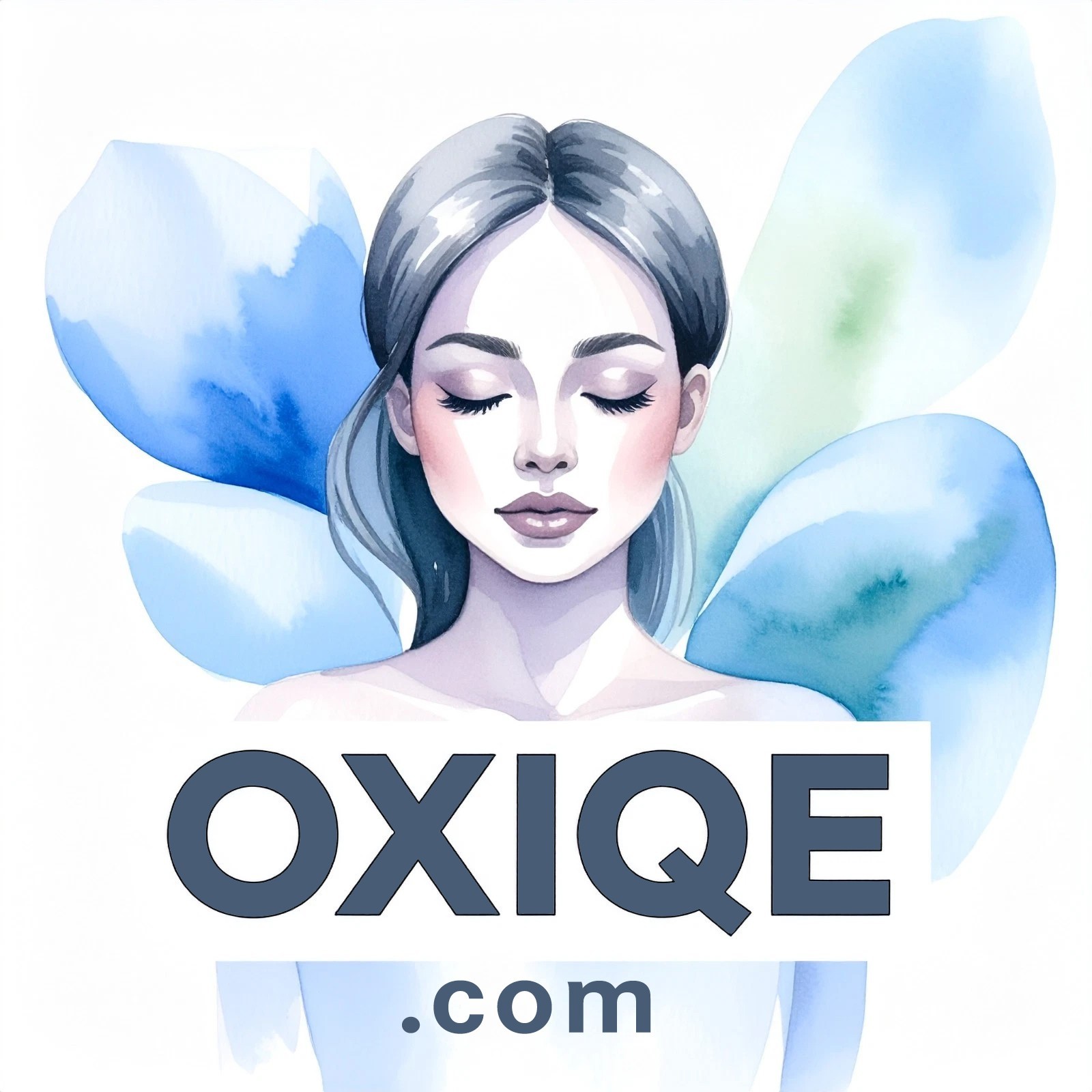OXIQE.com - Rare 5 Letter Premium Brandable Short .COM Domain - Investment Asset
