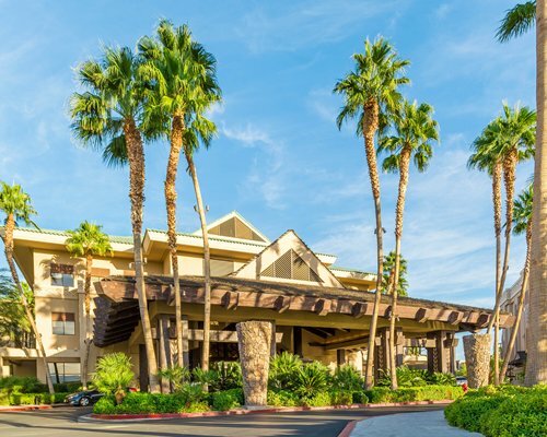 APRIL  & MAY 2026 WEEKS~ Tahiti Village Resort & H20 Park~8 days!! Vegas~Moorea