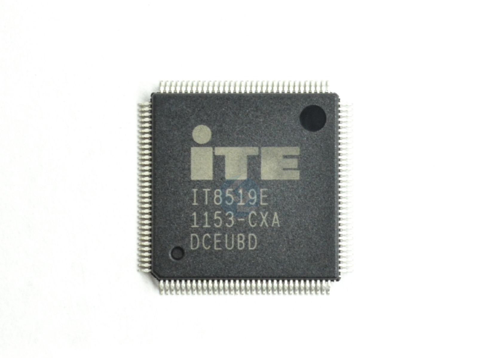 5 PCS NEW iTE IT8519E-CXA IT8519E CXA TQFP EC Power IC Chip Chipset