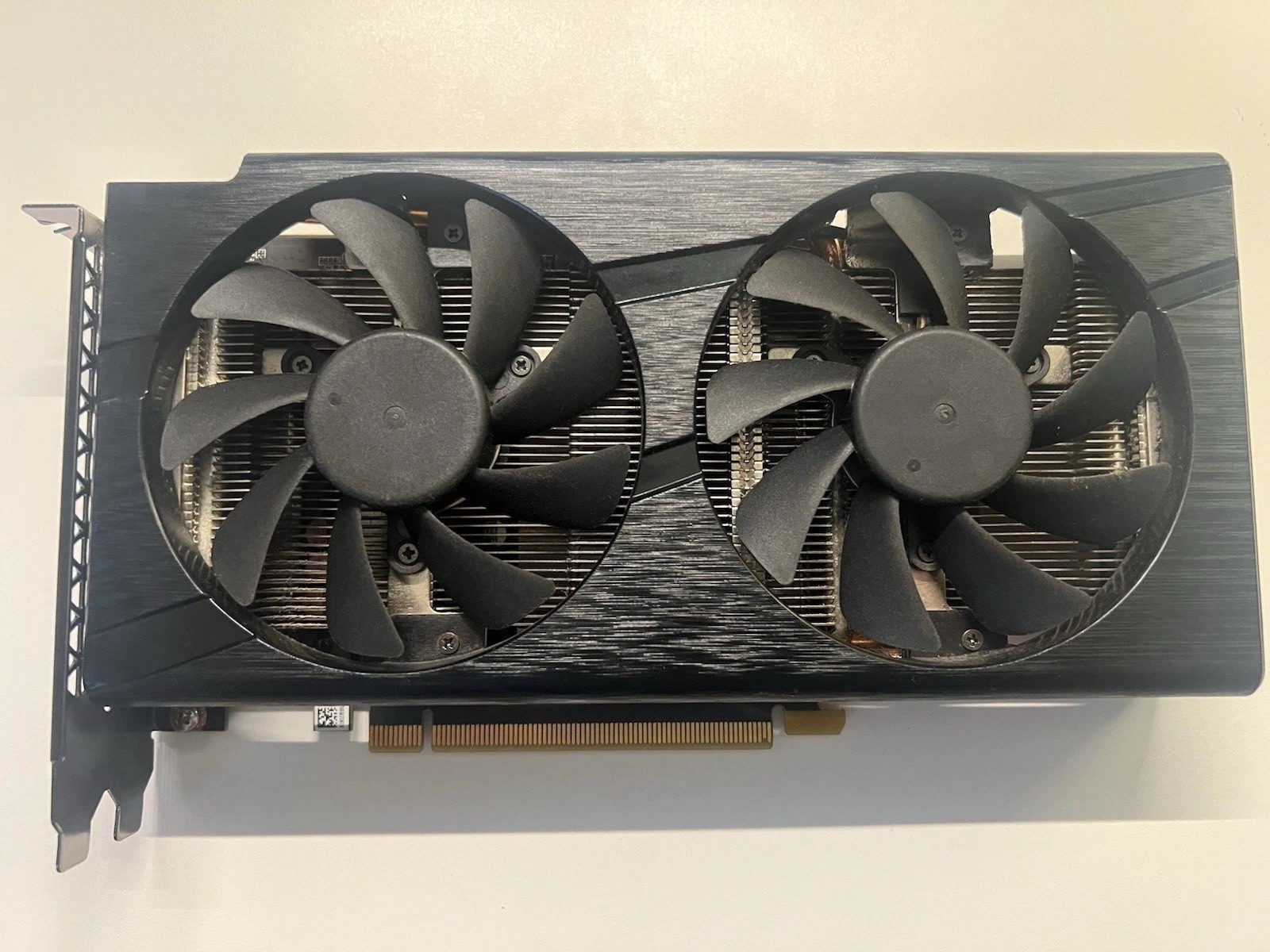 GeForce RTX 2060 6GB GPU Graphics Card GDDR6 HDMI/DP*3 (Works)