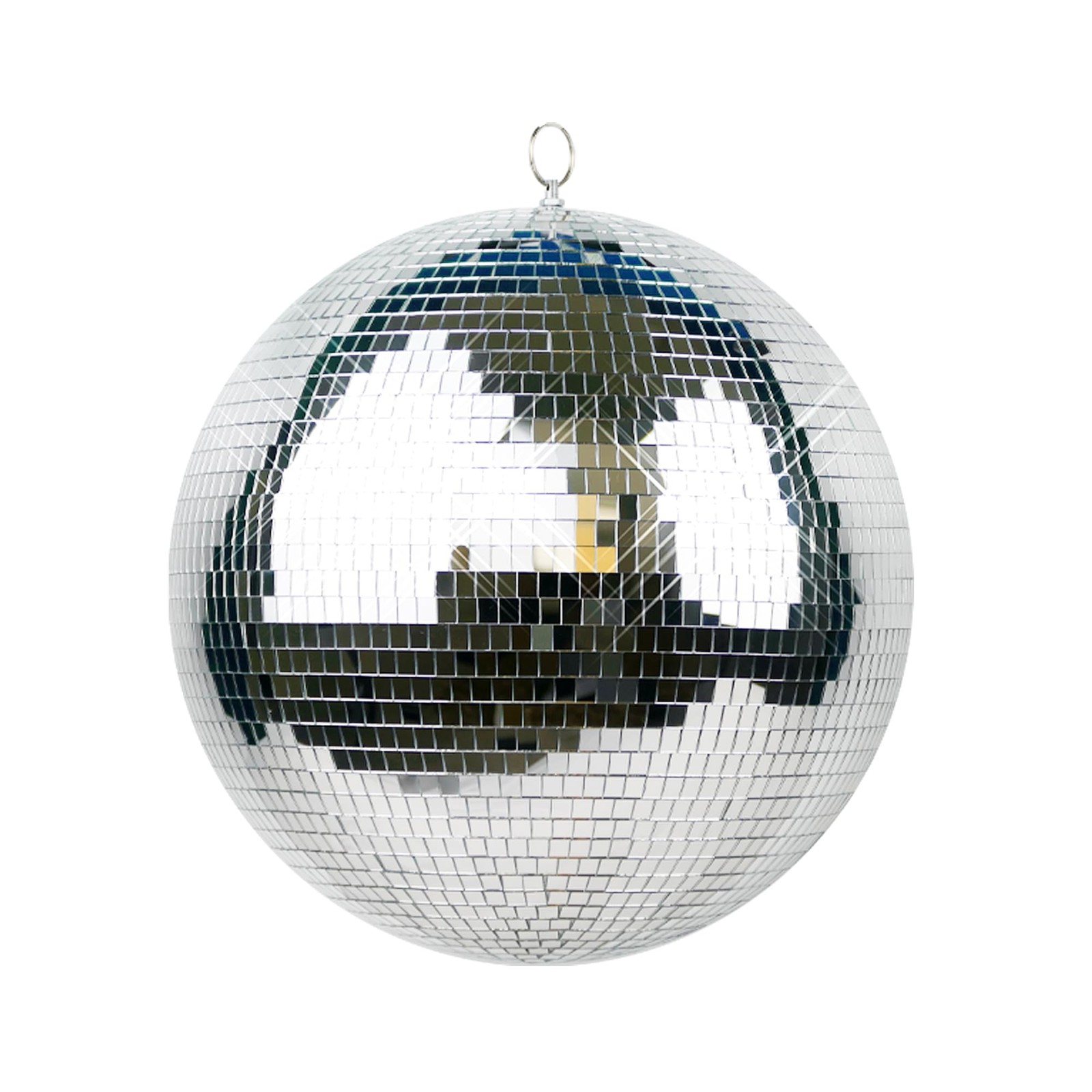 Disco Ball 12-Inch – Large Hanging Mirror Ball Disco Ball Decor for Disco Par...