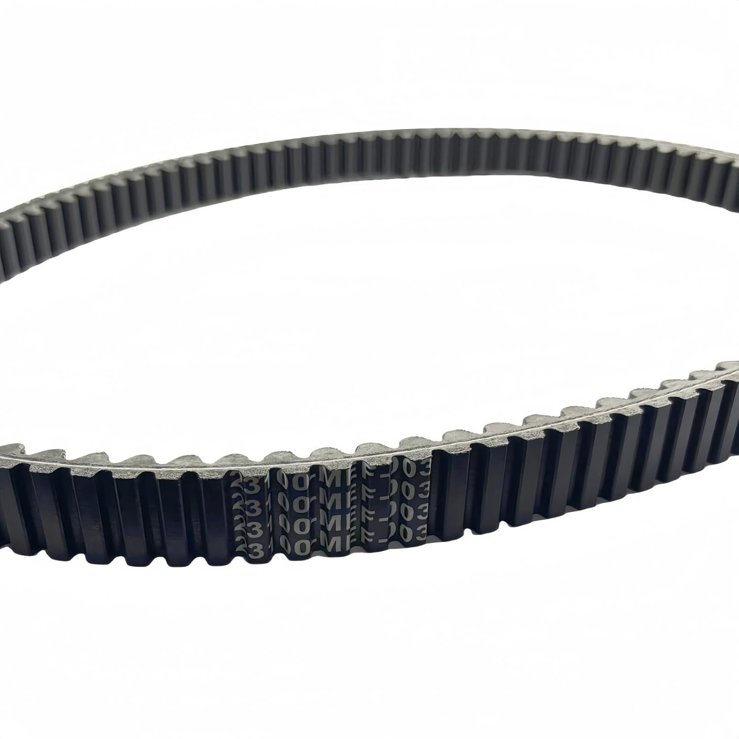 Clutch Drive Belt High-end Polyester Cord Honda FJS400 Silver Wing 2006-2009 +++
