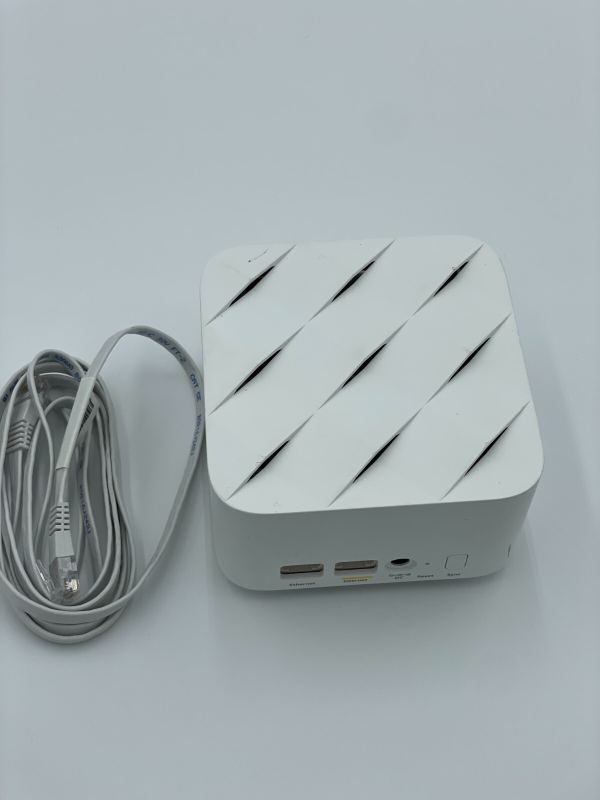 NETGEAR Orbi RBR10 Mesh WiFi Router Whole Home System Satellite OEM GEUINE