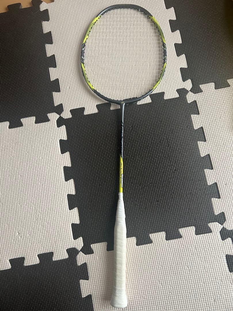 YONEX ARCSABER 7 PRO 4U G6 Badminton Racket -