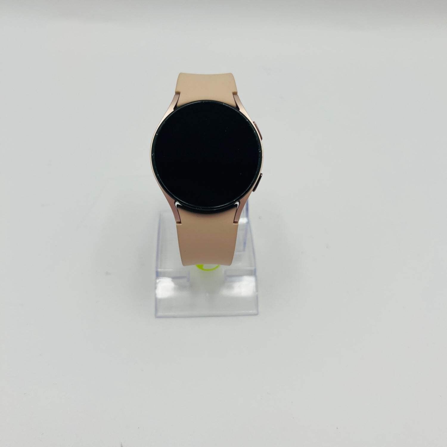 GPS Only Samsung Galaxy Watch4 Armor Aluminum SM-R860