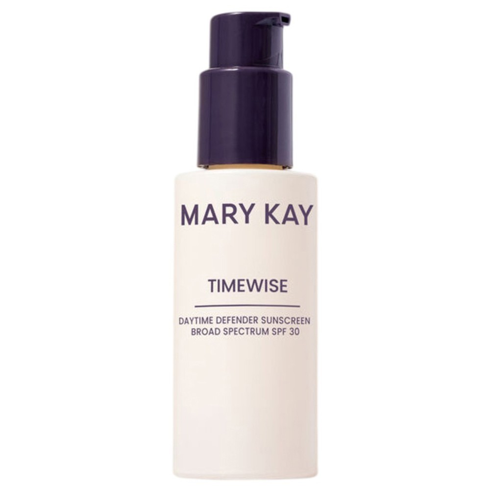Mary Kay Timewise Daytime Defender Sunscreen Broad Spectrum Spf 30