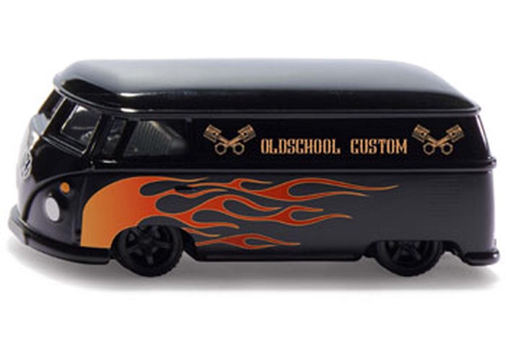 VW T1 Transporter Custom 1:50 - Siku