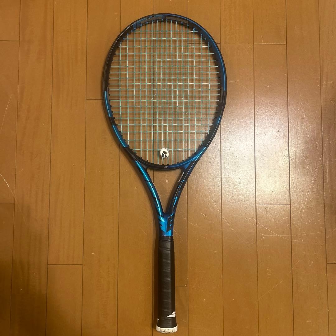 Babolat Pure Drive Tennis Racket Grip No. 3