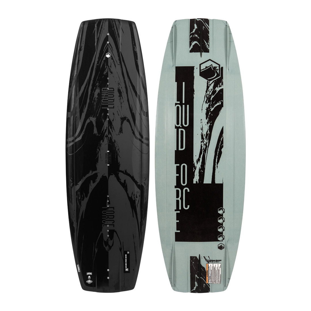 Liquid Force RDX 2023 Wakeboard 138