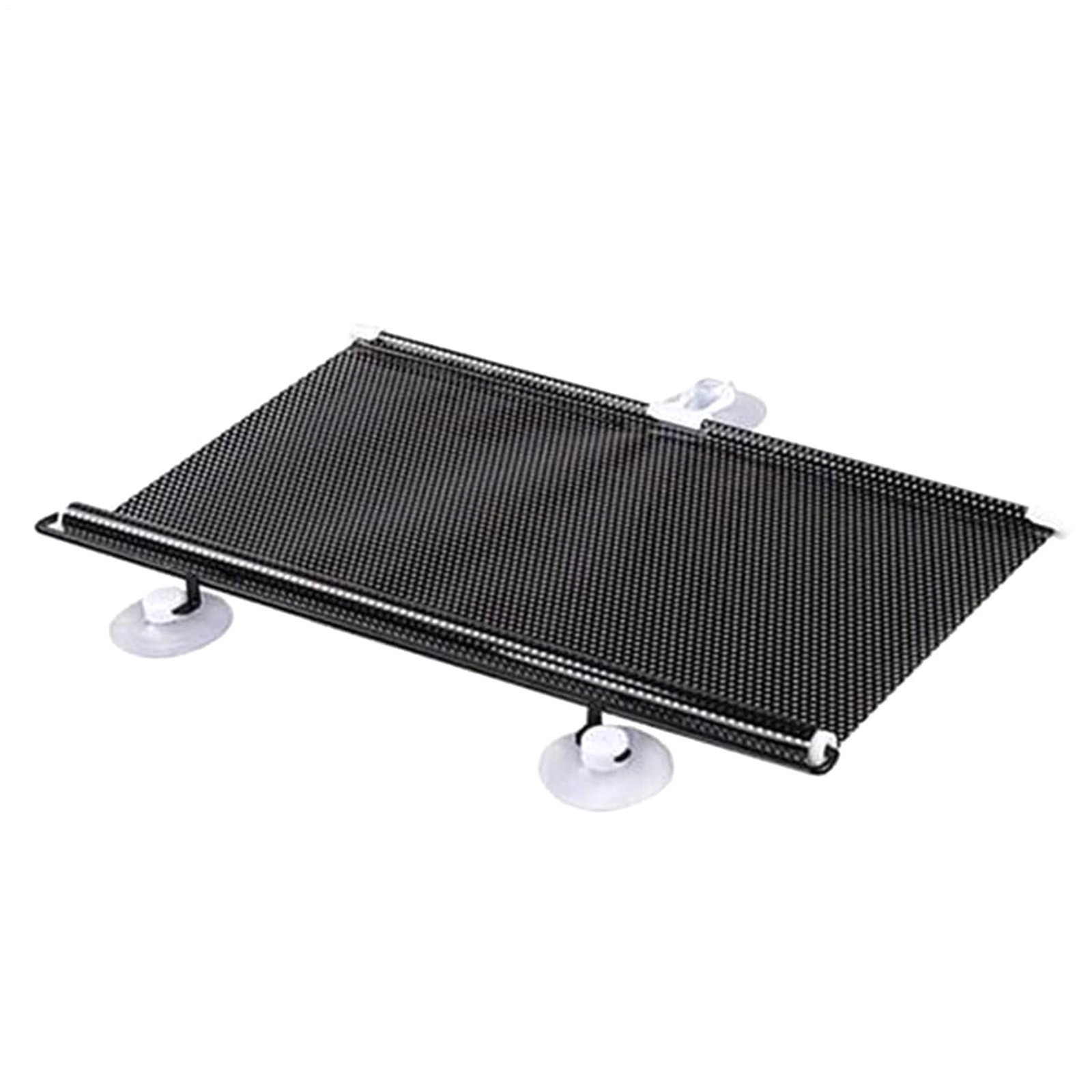 Car Sun Shade Side Window For Baby Retractable Car Roller Shades For Side Window