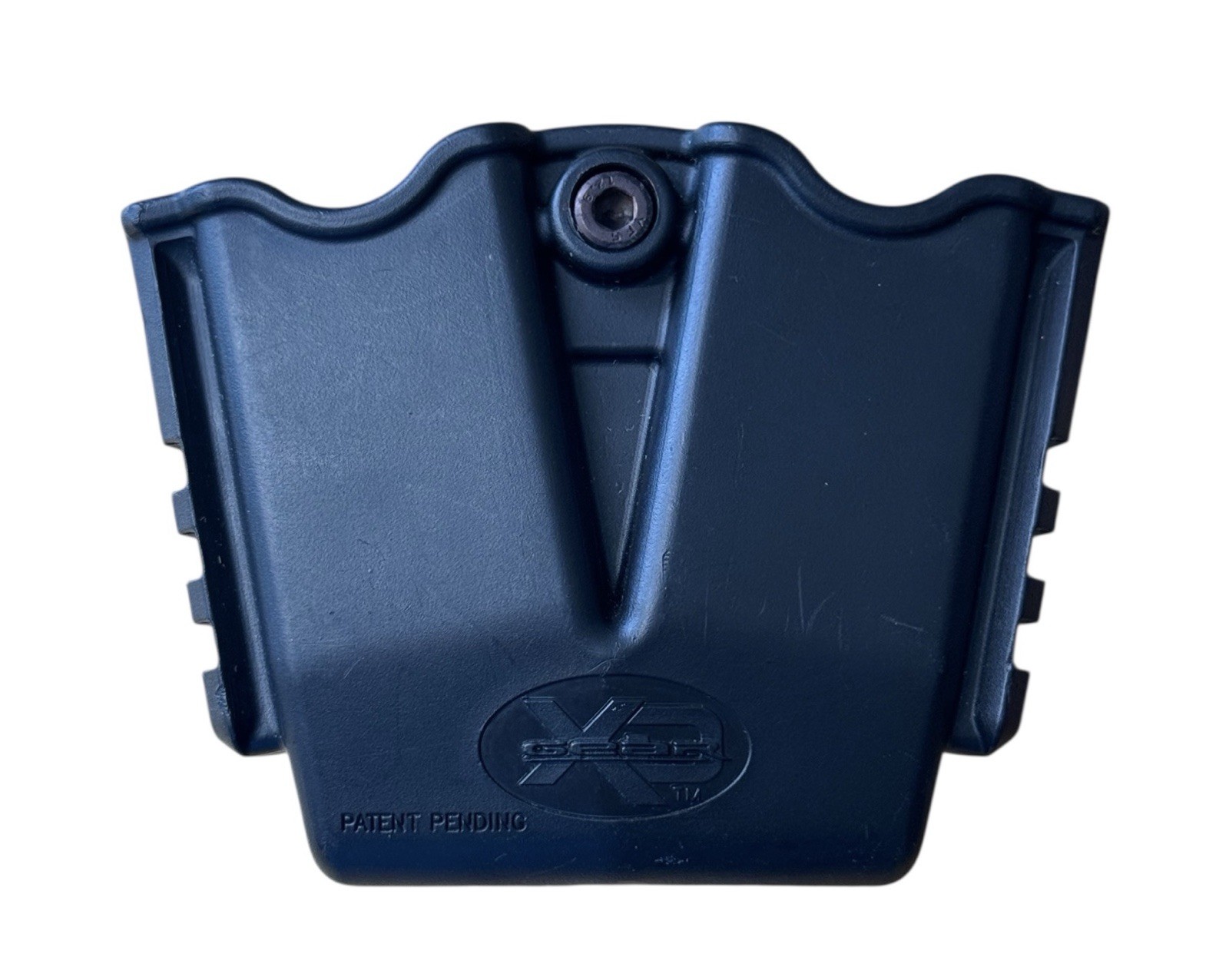 Springfield Armory XD-BDMP Gear 9MM 40SW 45GAP 357SIG Dual Magazine Belt Holder 