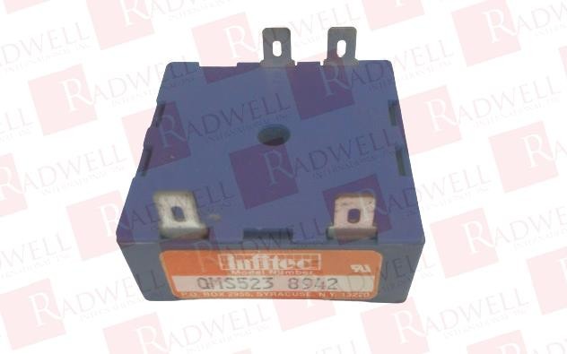 INFITEC QMS523 / QMS523 (USED)