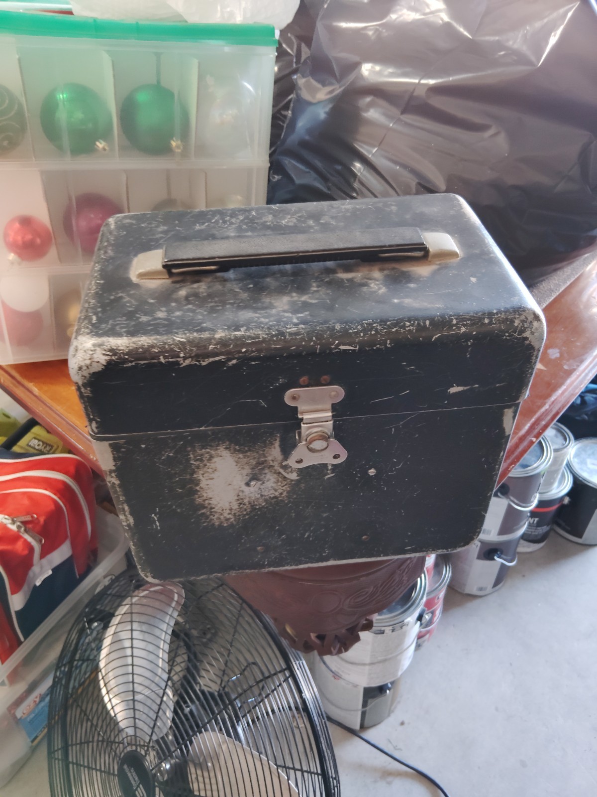 Sami signal analysis meter