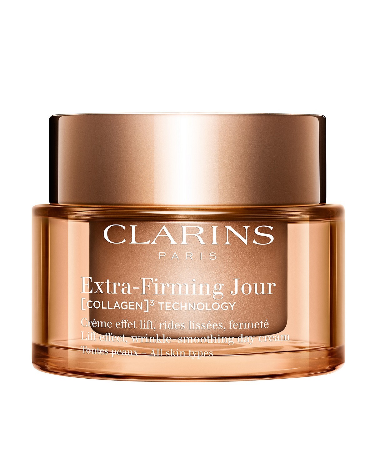 Clarins-Extra-Firming Day Refillable Moisturizer, 1.7 oz.|20148