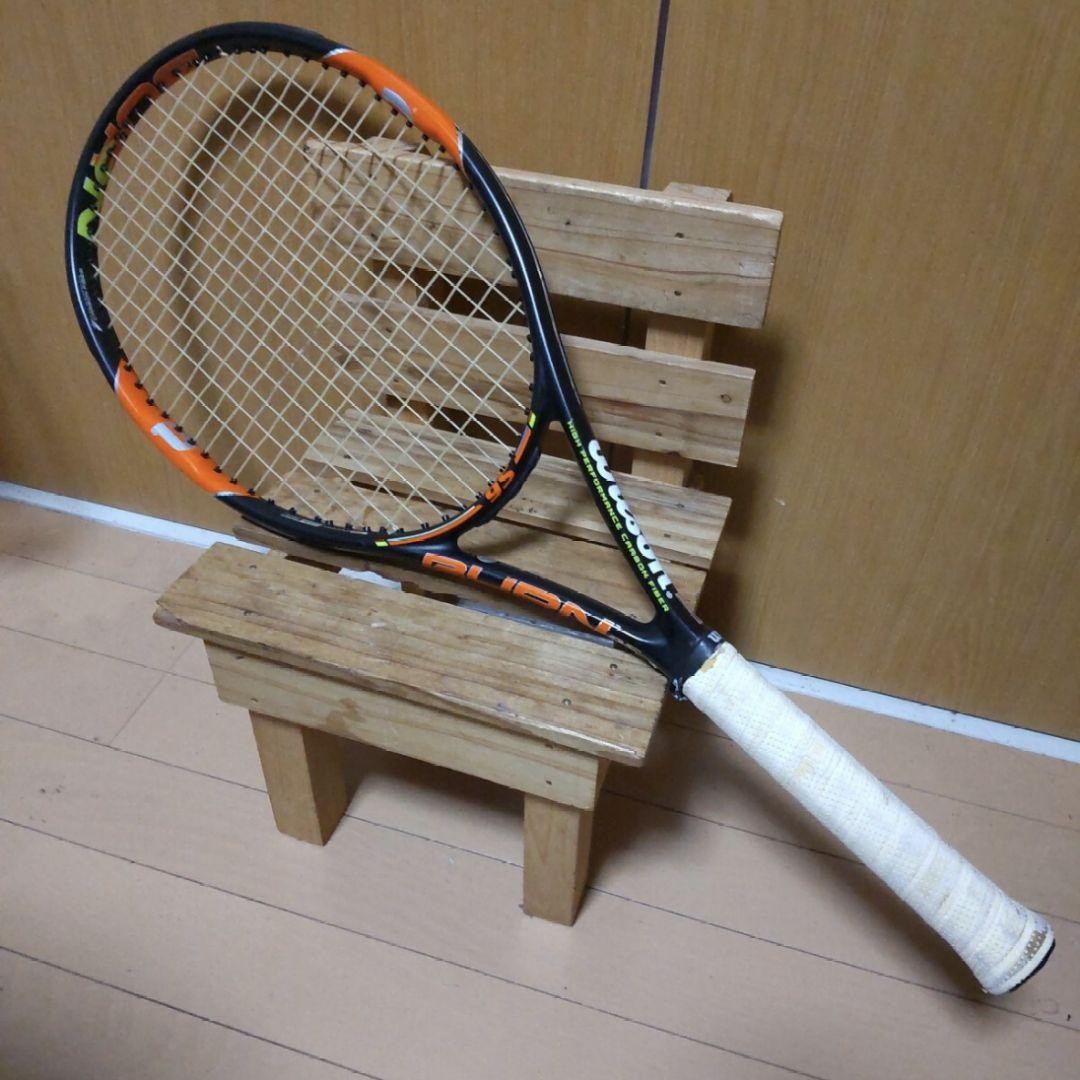 [PRICe negotiation OK] ☆Good condition☆Burn 95/BURN 95/Wilson/G2