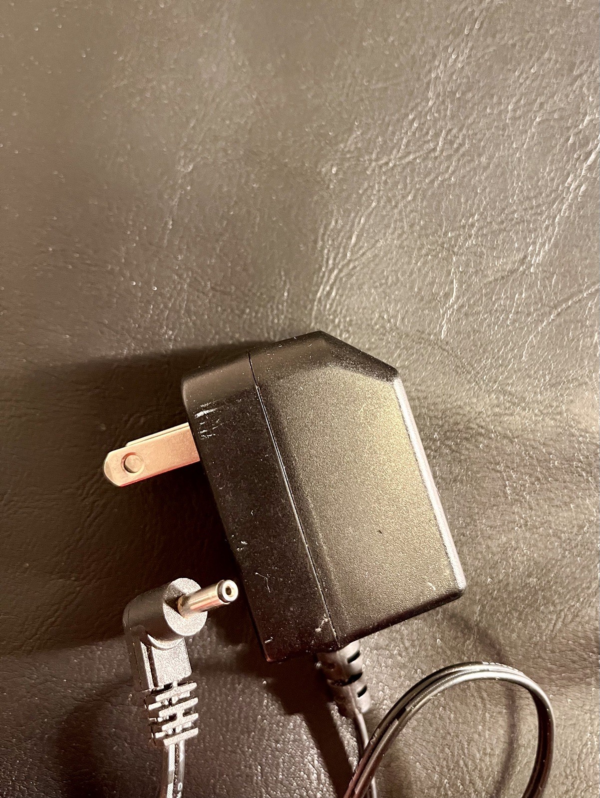 Genuine Wahl Clipper Adapter 1.2VDC 150mA Power Supply Charger