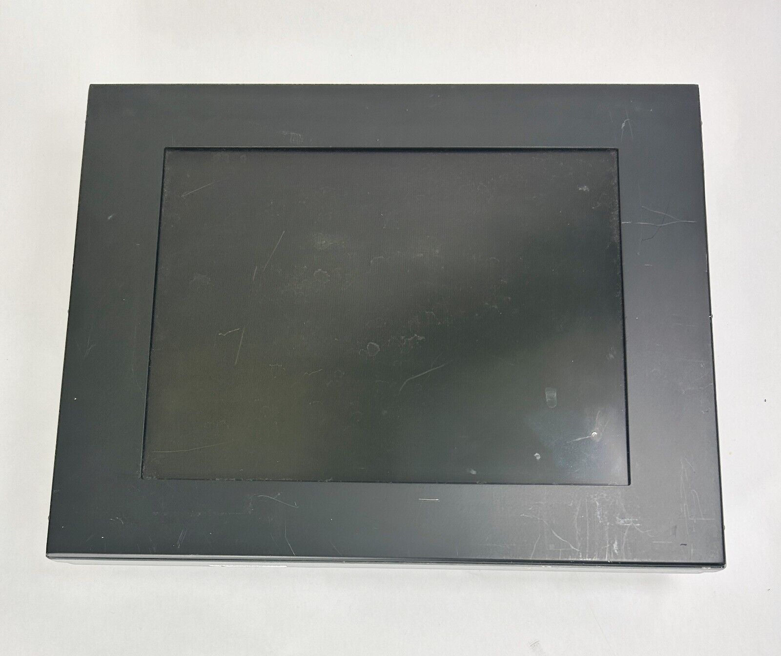 Q-TV Teleprompter Model FDP-15 Flat Panel Prompter