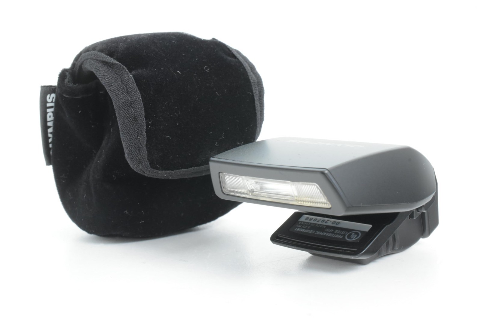 Olympus FL-LM2 Flash for The OM-D E-M5 EF-TN5226(2) Shipped from the U.S.