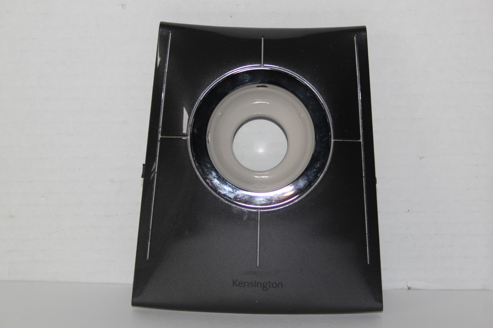 Kenshinton SlimBlade Pro Trackball Mouse (no ball or usb receiver)
