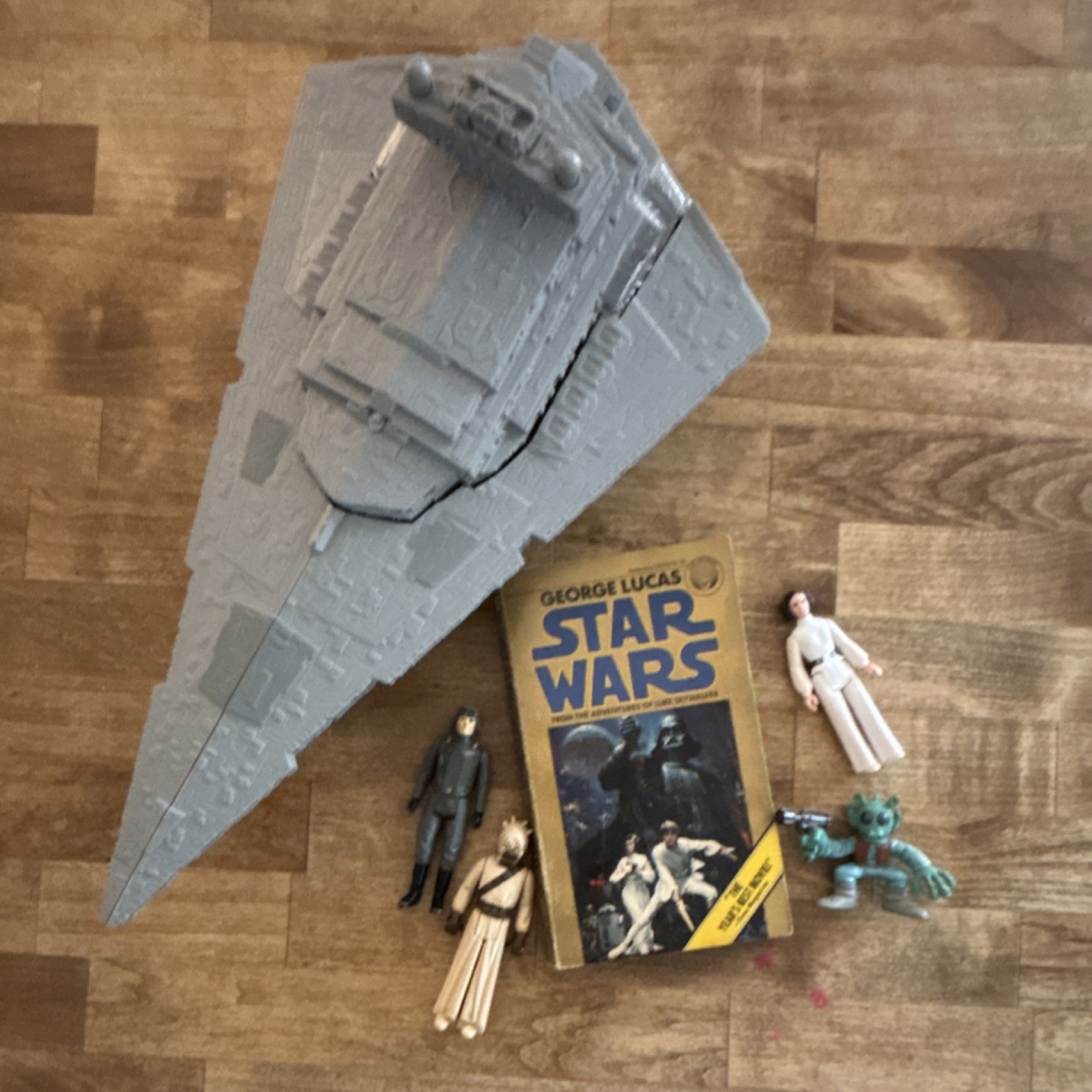 Star Wars Starter Pack