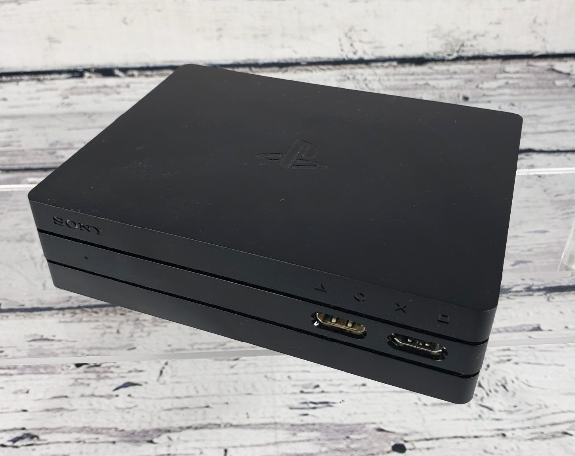 Sony Original PlayStation VR Processor CUH-ZVR2 PS4 Processor ONLY