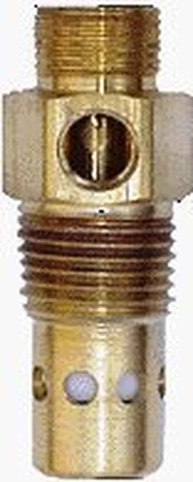 New in Tank Check Valve for Air Compressor 1/2" Comp X 1/2" Mpt