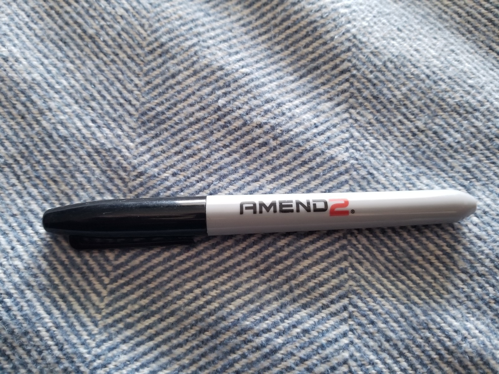 Self Protection G10 Marker