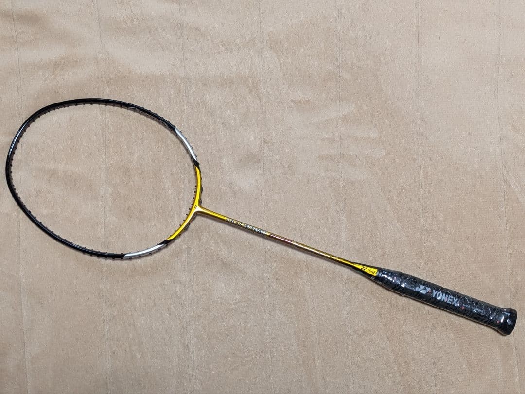 Yonex Nanospeed 8000 NS8000 3UG5 Badminton Racket - Unused