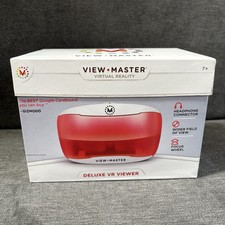 Mattel - View-Master Virtual Reality Starter Pack