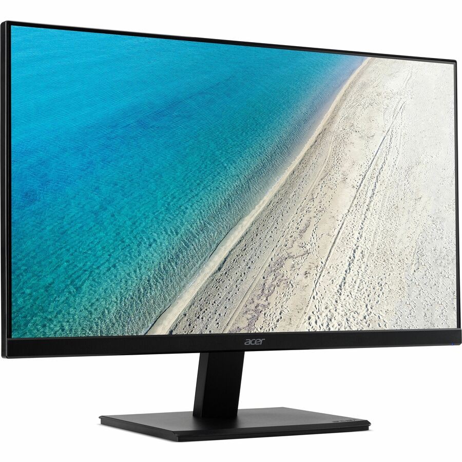 Acer Vero V277U G 27" Class LCD Monitor 16:9 Black UMHV7AAG05