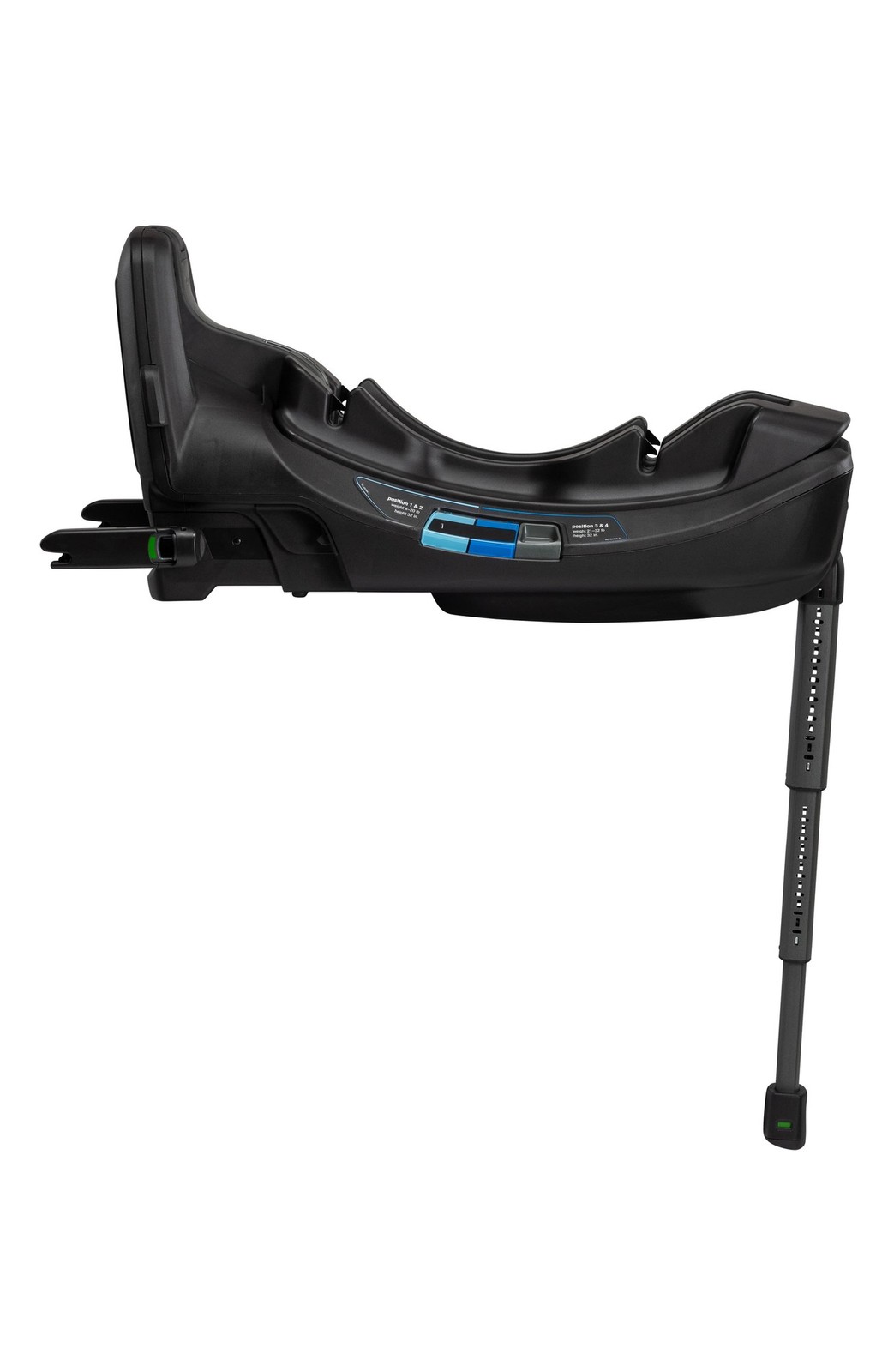 Nuna RELX Base -Brand New! ID331