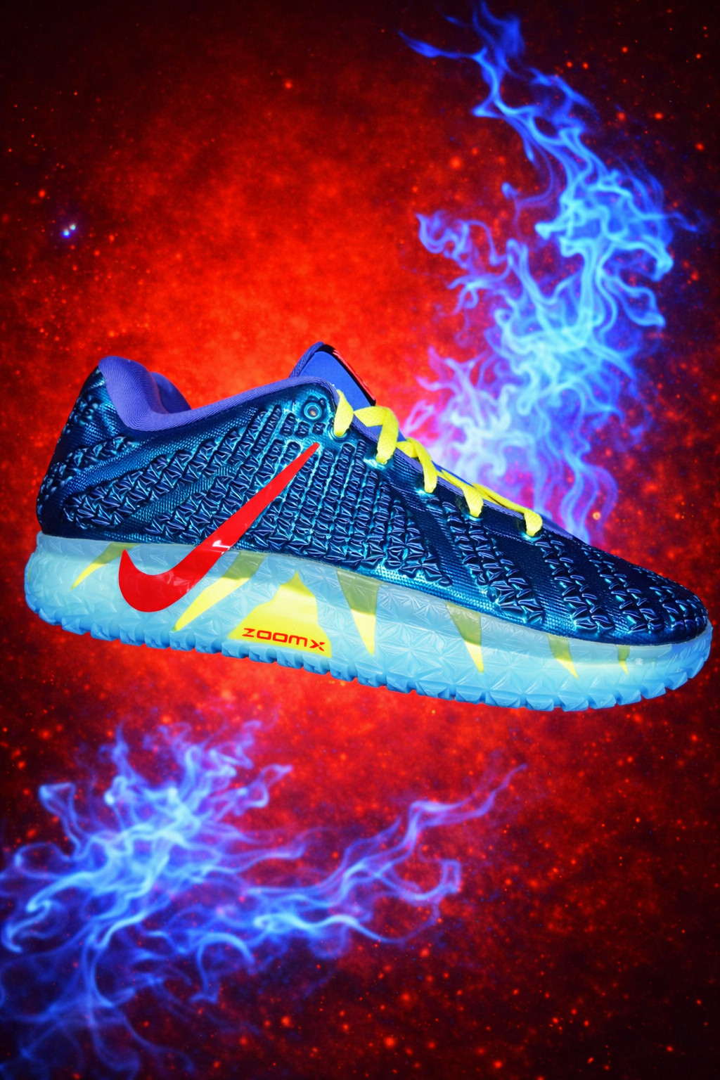 Ja 3 Morant “Uncle Phil” IH1097-400 Men's Size US 7-12 NEW