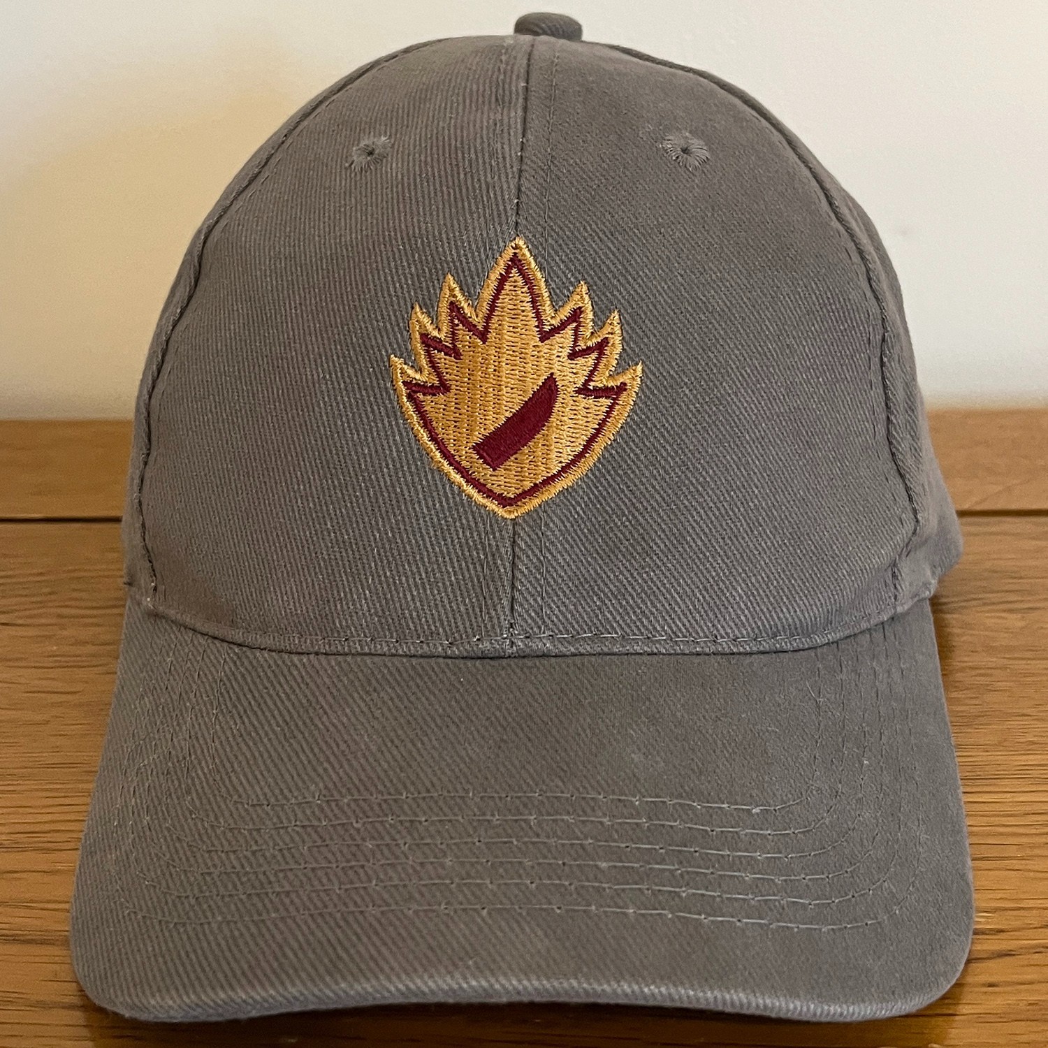 GUARDIANS OF THE GALAXY Cast & Crew Cap Hat OS Marvel Studios Gifted Film Movie