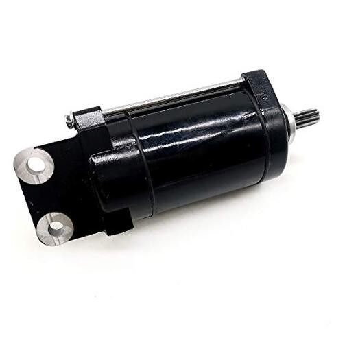 Starter Motor for Yamaha Waverunner Boat 12V 6D3-81800-00-00 18-6907 (2005 