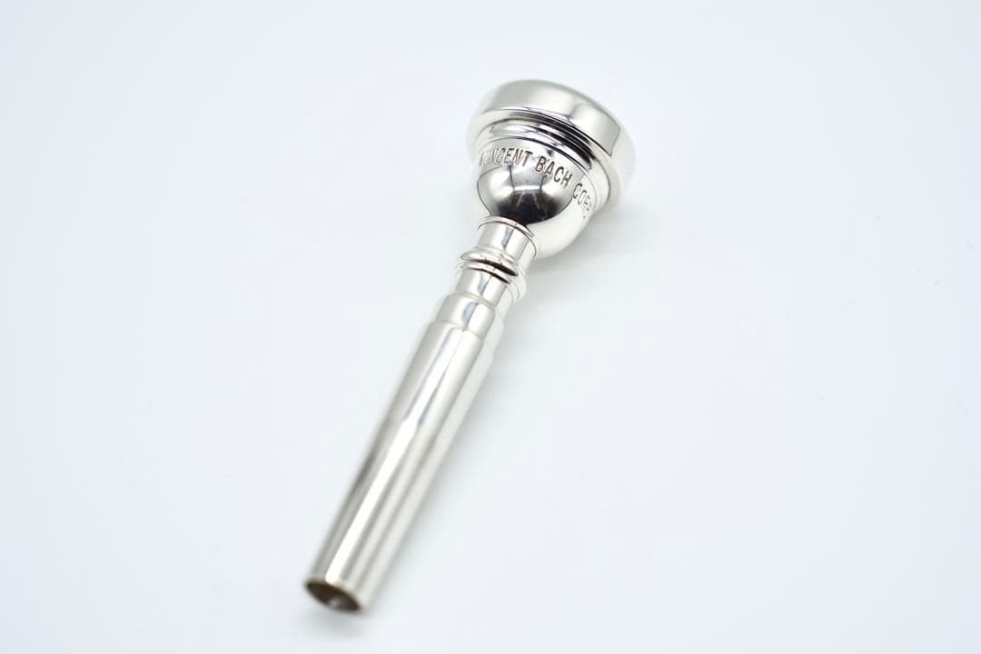 VINCENT BACH CORP. 7C Trumpet Mouthpiece
