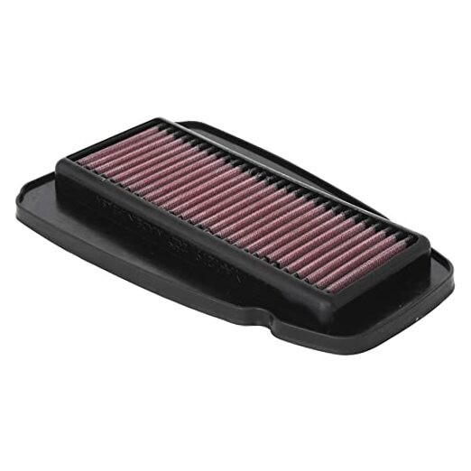  Engine Air Filter: High Performance, Premium, Powersport Air Filter: Fits 