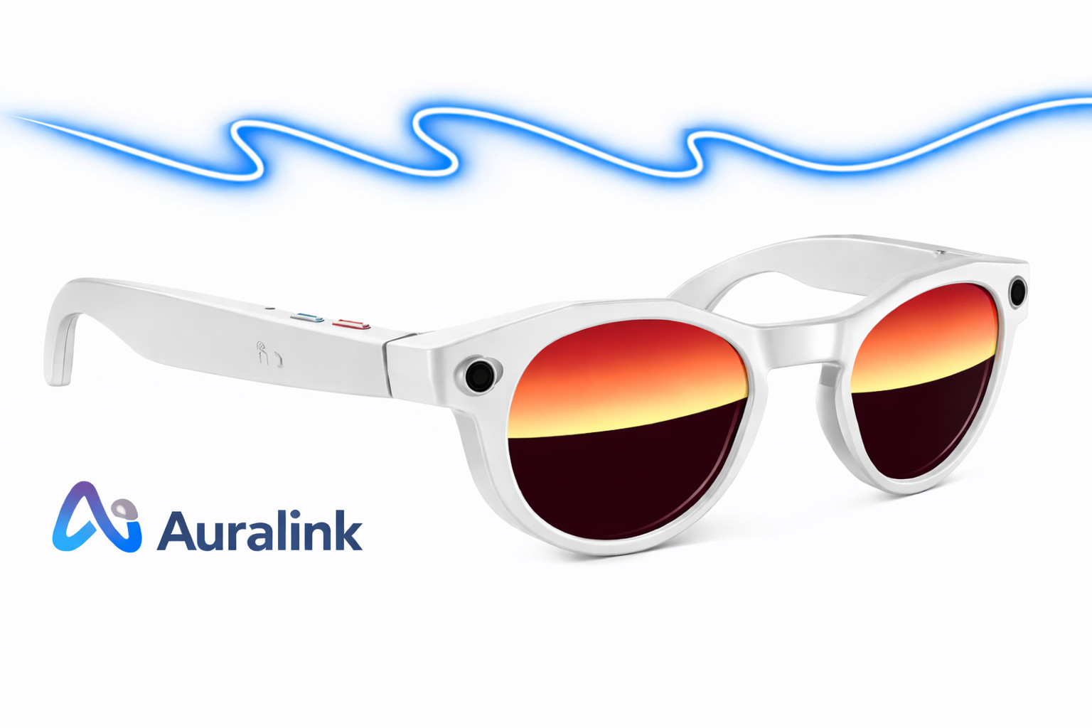 Smart Glasses HD Camera Bluetooth • iOS/Android | Oakley Meta Alternative