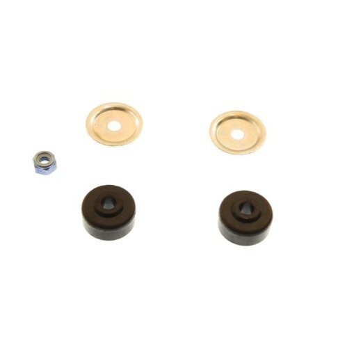  (24-014953 46mm Monotube Shock Absorber 