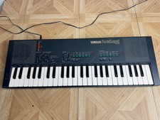 YAMAHA PORTASOUND PSS-450 KEYBOARD With Standard Power Cord Tested