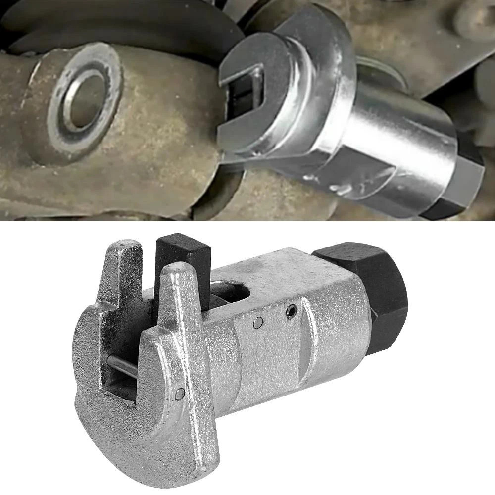 Hydraulic Ball Joint Separator Tool Swing Arm Suspension Removal Disassembly Kit