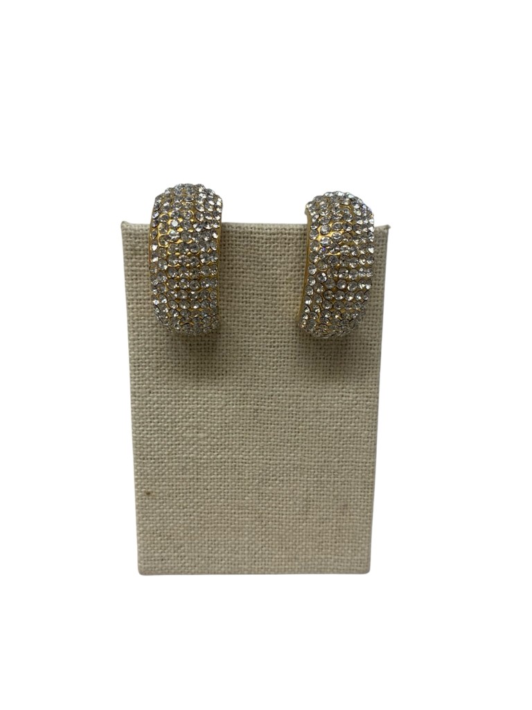 JARIN Size CLIP PURSE W