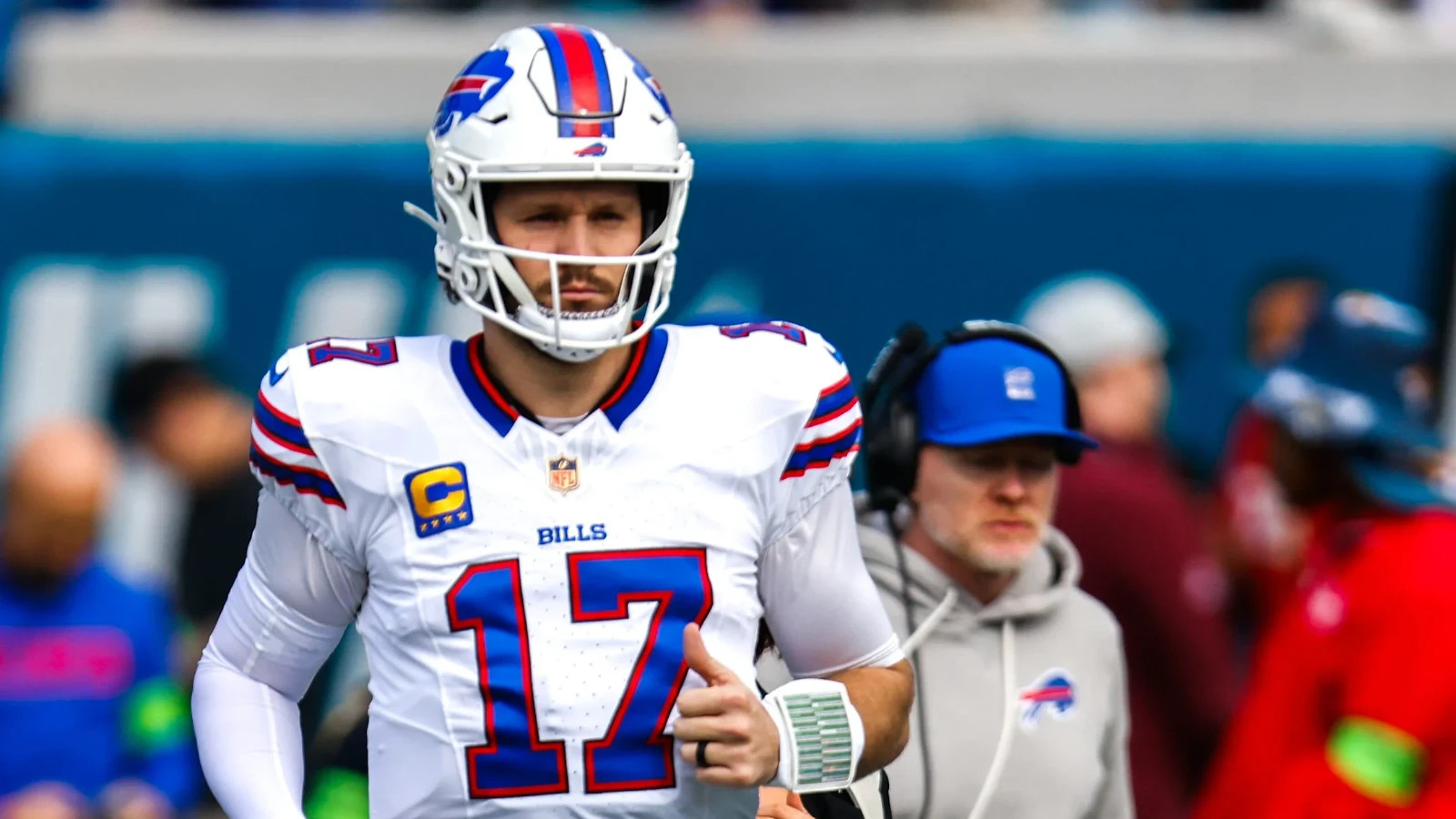 ______4 BUFFALO BILLS  LOWER LEVEL HOME SIDE PSL'S Starting 2026 season tickets