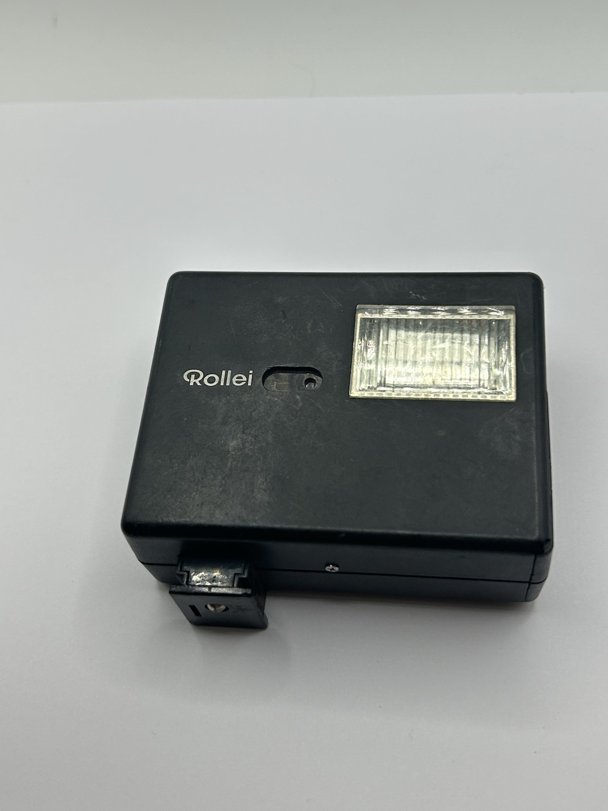 Rollei Rolleiflex E19BC Flash Unit