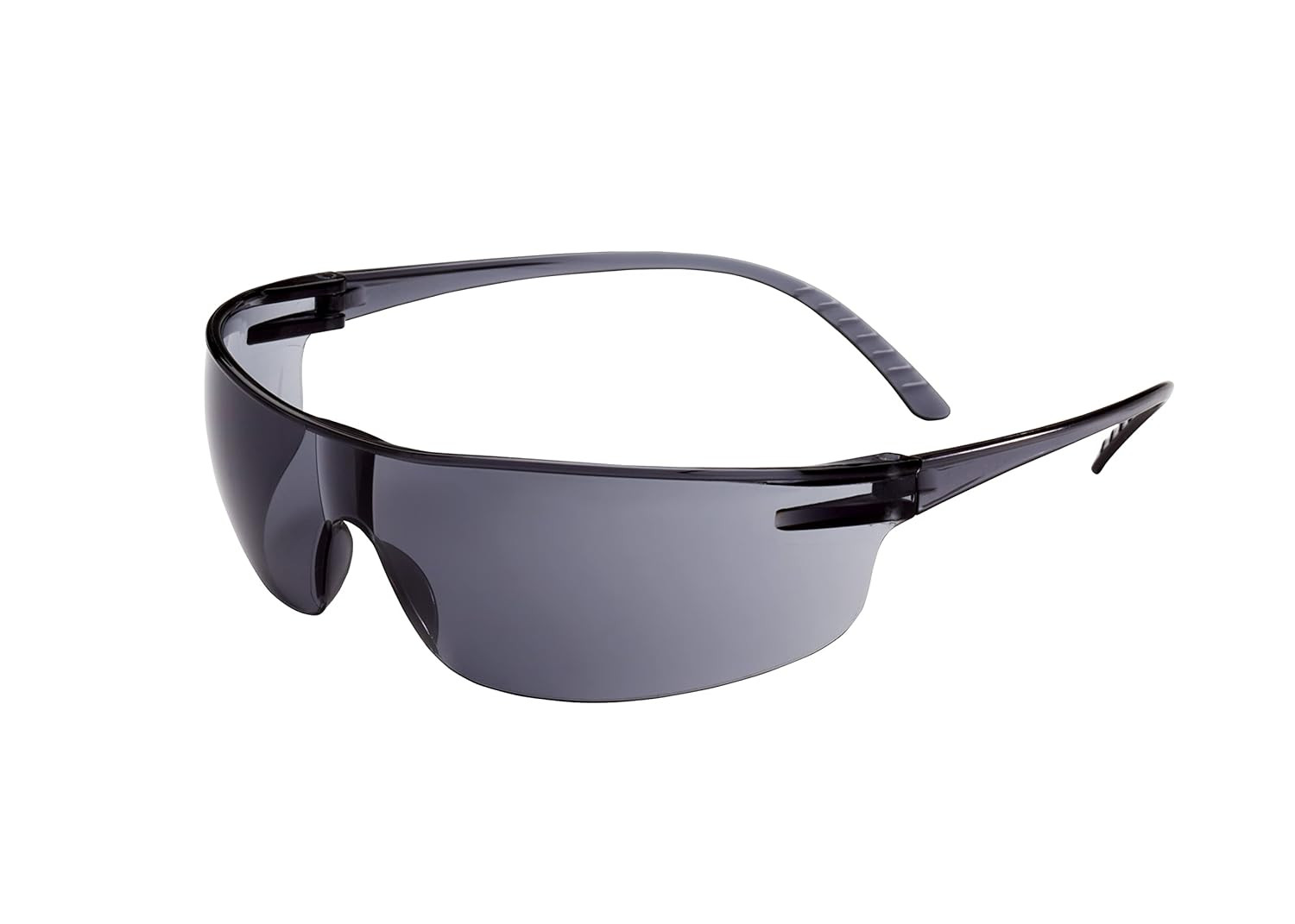 Honeywell UVEX SVP200 GRAY FRAME GRAY LENS TINT HARDCOAT ANTISCRATCH COATING (SV